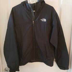 North Face Light Down Jacket (Outlet)